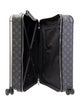 Louis Vuitton LV Monogram Horizontal Luggage