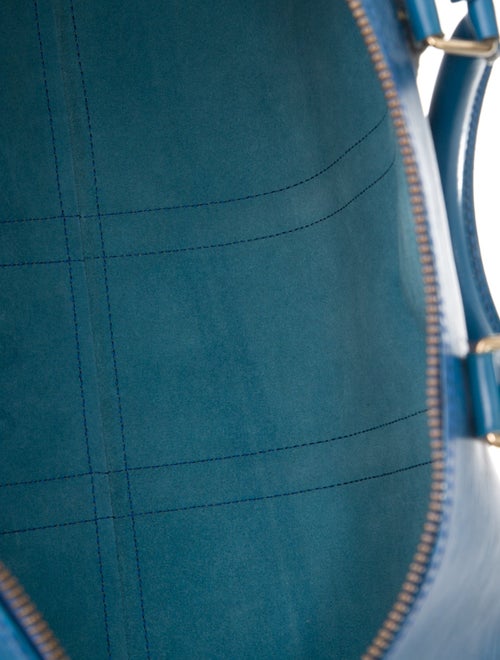 Louis Vuitton LV Monogram Keepall 50