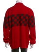 Louis Vuitton 2024 Signature Logo Pullover
