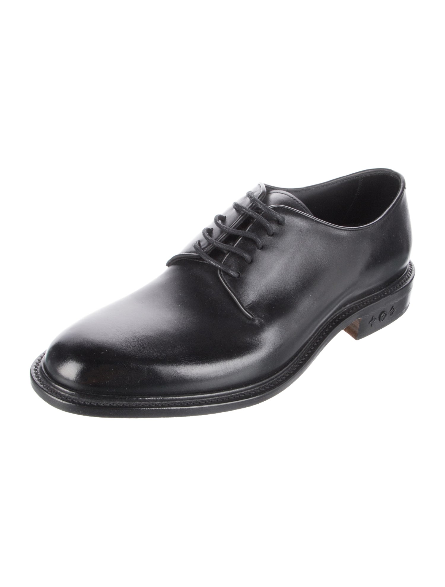 Louis Vuitton 2021 Flex Derby Shoes