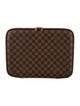 Louis Vuitton Damier Ebene 13" Laptop Case