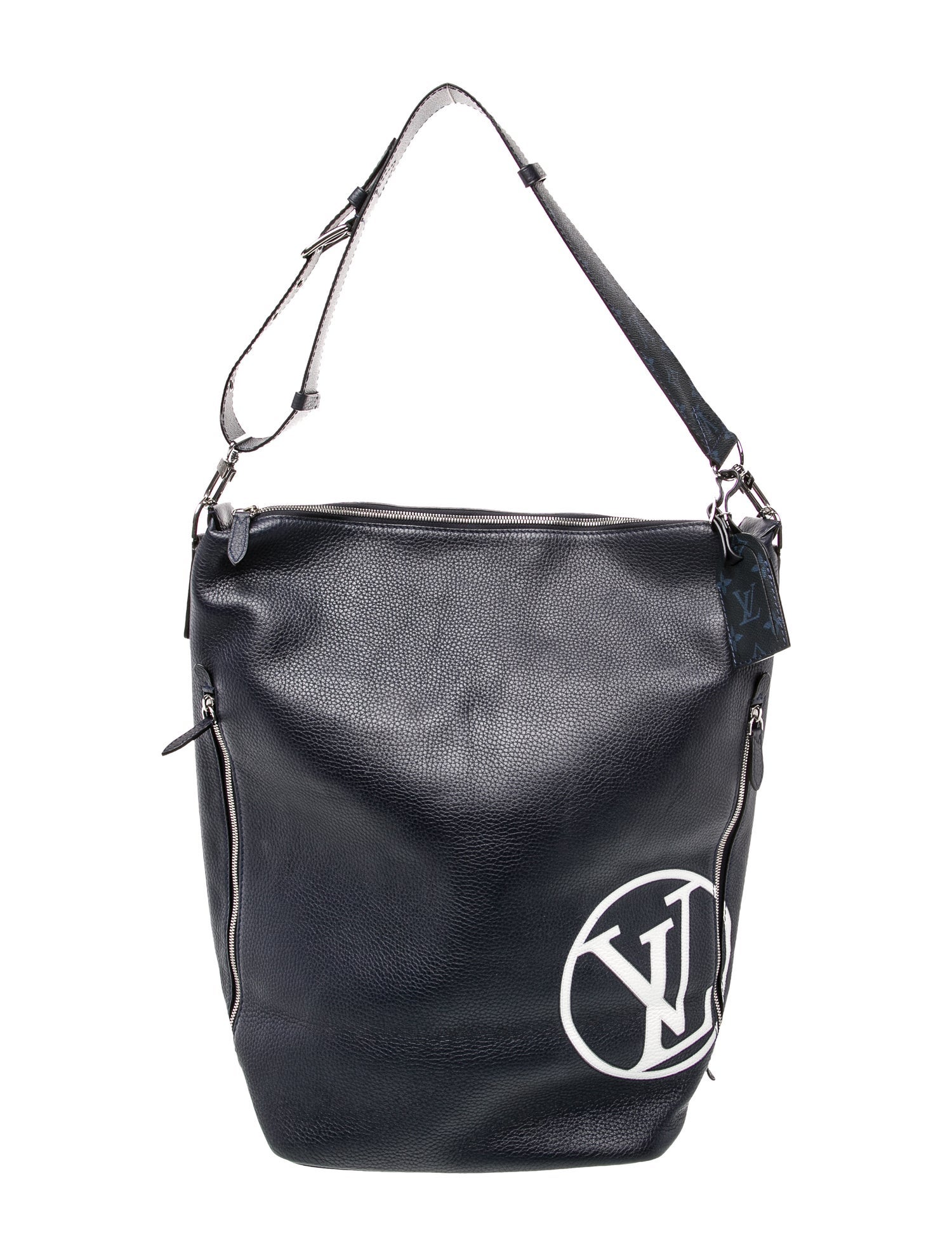 Louis Vuitton LV Monogram East Side Duffle