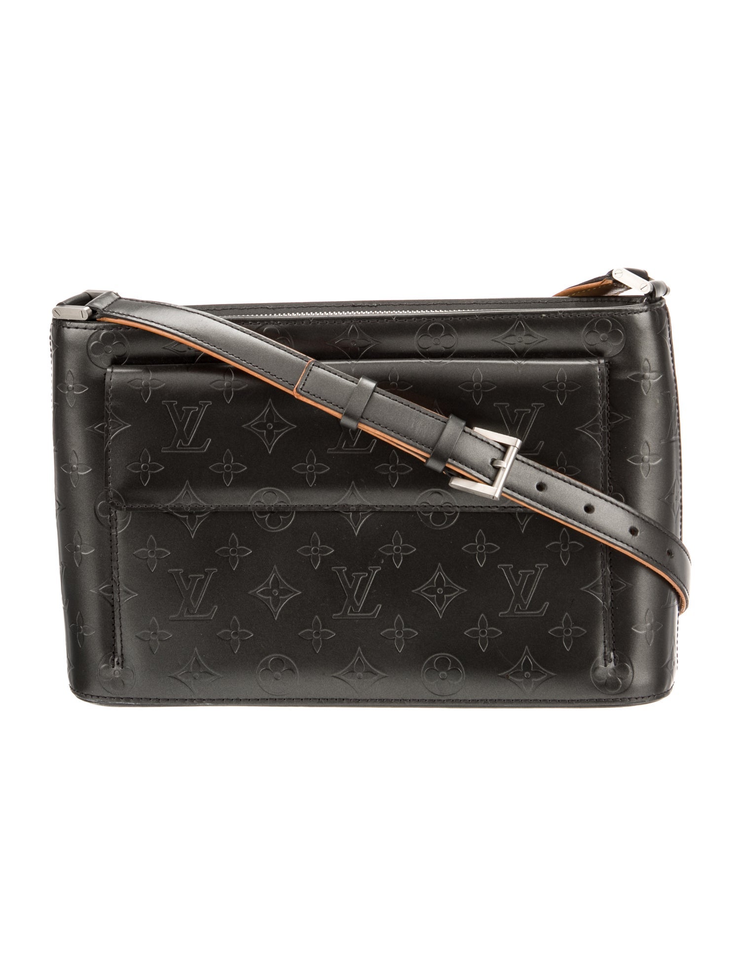 Louis Vuitton LV Monogram Allston Vintage