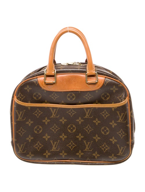 Louis Vuitton LV Monogram Trouville