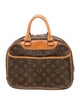 Louis Vuitton LV Monogram Trouville