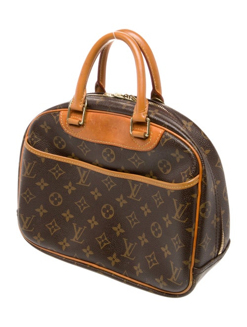 Louis Vuitton LV Monogram Trouville