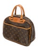 Louis Vuitton LV Monogram Trouville
