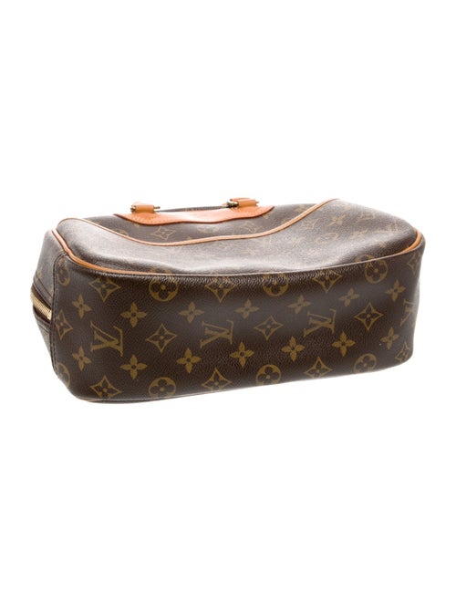 Louis Vuitton LV Monogram Trouville