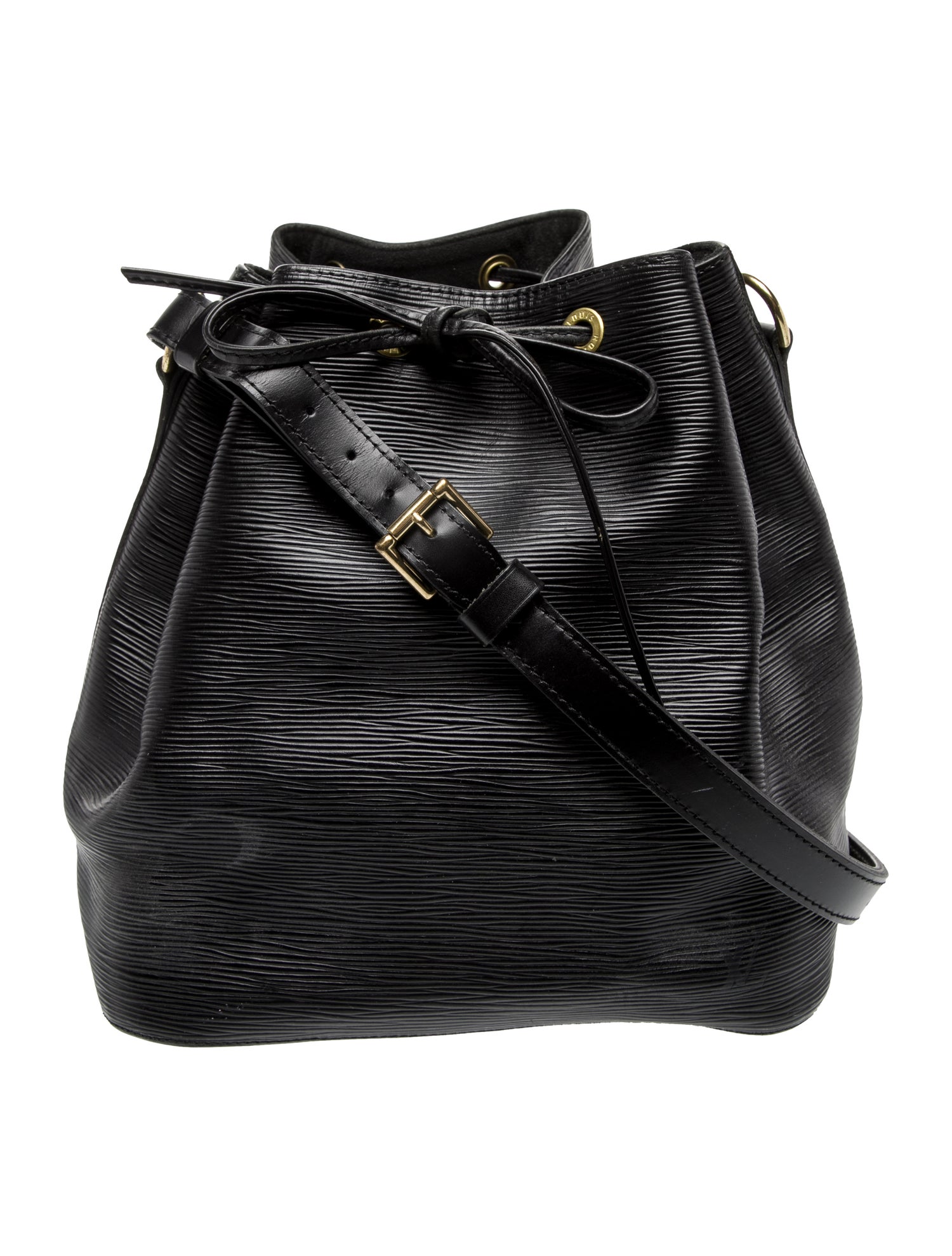 Louis Vuitton LV Monogram Noé Petit Vintage