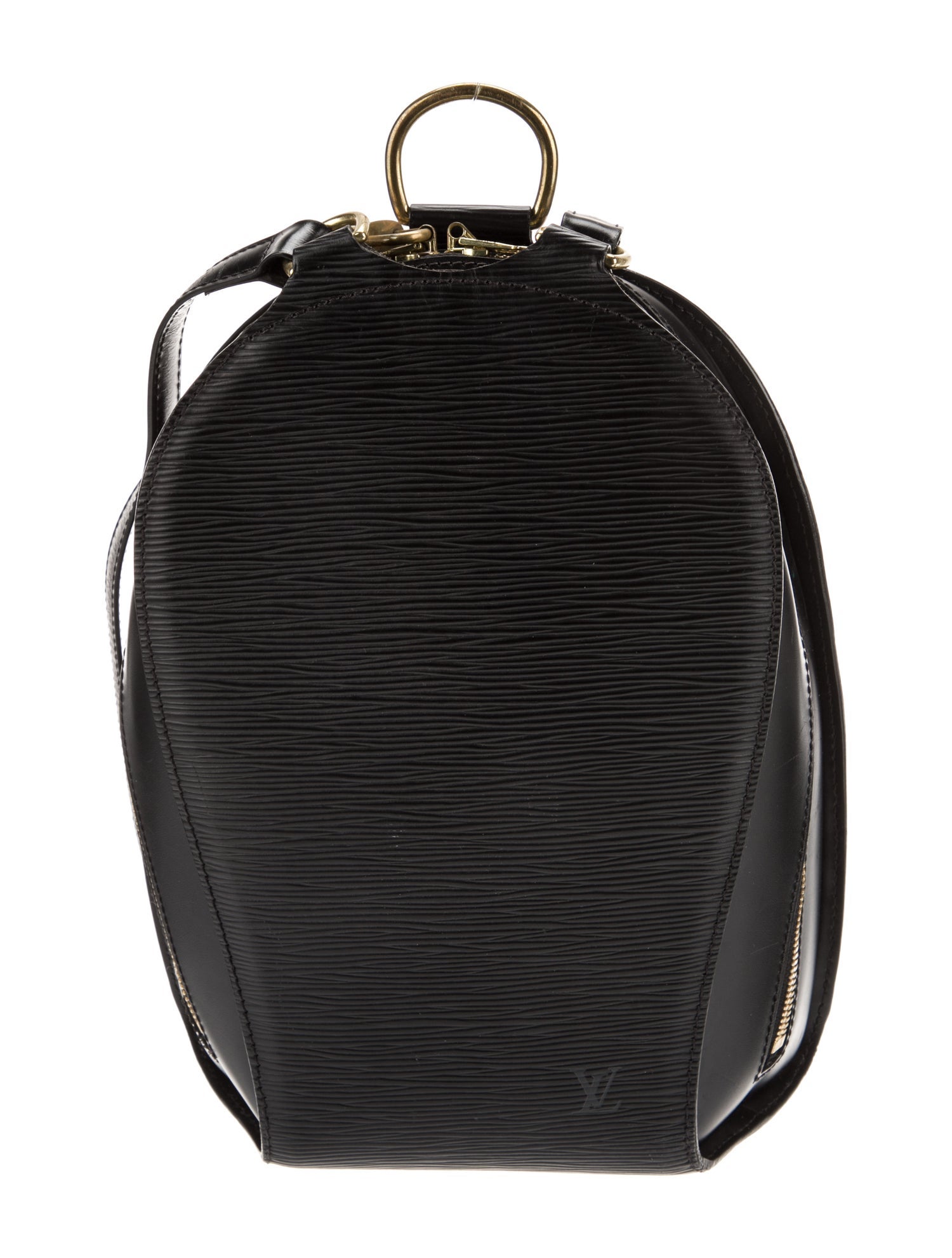 Louis Vuitton Epi Leather Mabillon Vintage