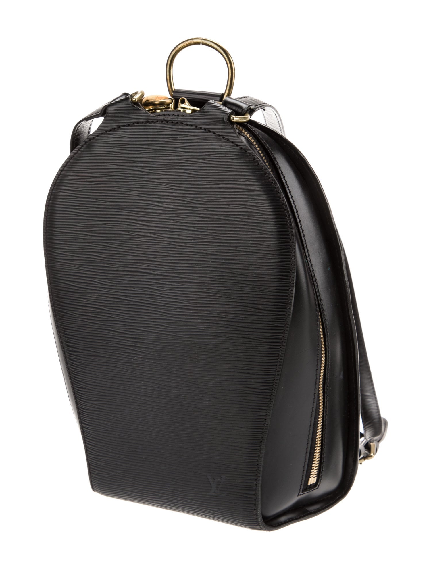 Louis Vuitton Epi Leather Mabillon Vintage