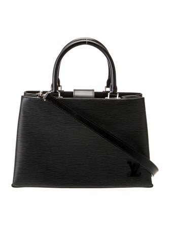 Louis Vuitton LV Monogram Kleber MM