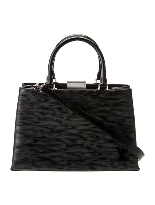 Louis Vuitton LV Monogram Kleber MM