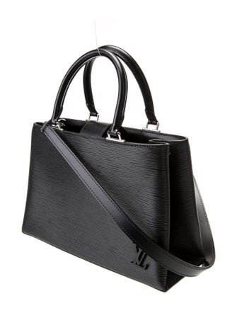 Louis Vuitton LV Monogram Kleber MM