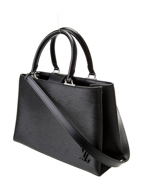 Louis Vuitton LV Monogram Kleber MM