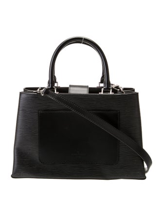 Louis Vuitton LV Monogram Kleber MM