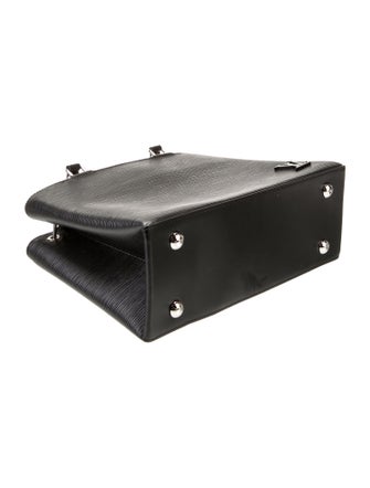 Louis Vuitton LV Monogram Kleber MM