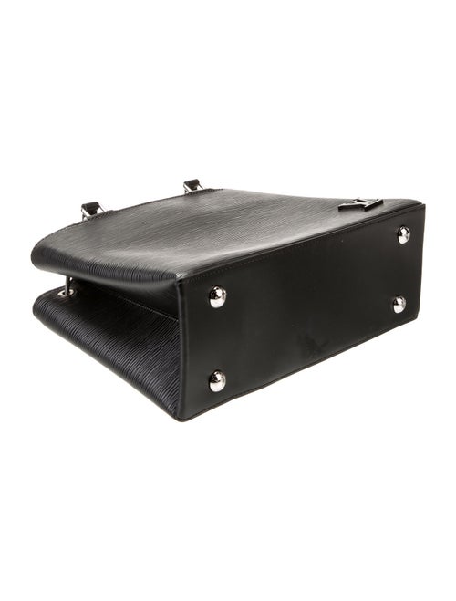 Louis Vuitton LV Monogram Kleber MM