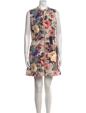 Louis Vuitton 2022 Mini Dress