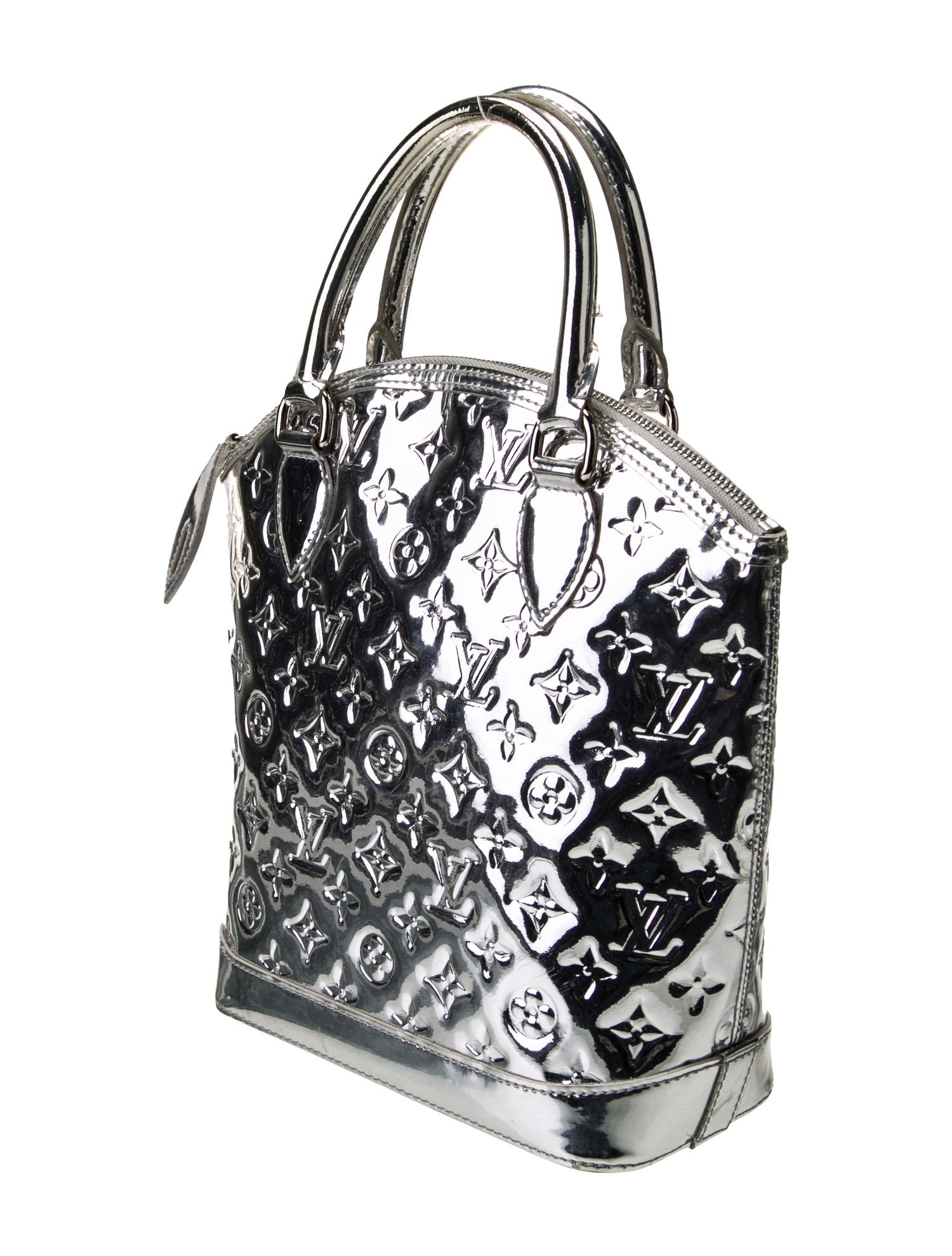 Louis Vuitton LV Monogram Lockit