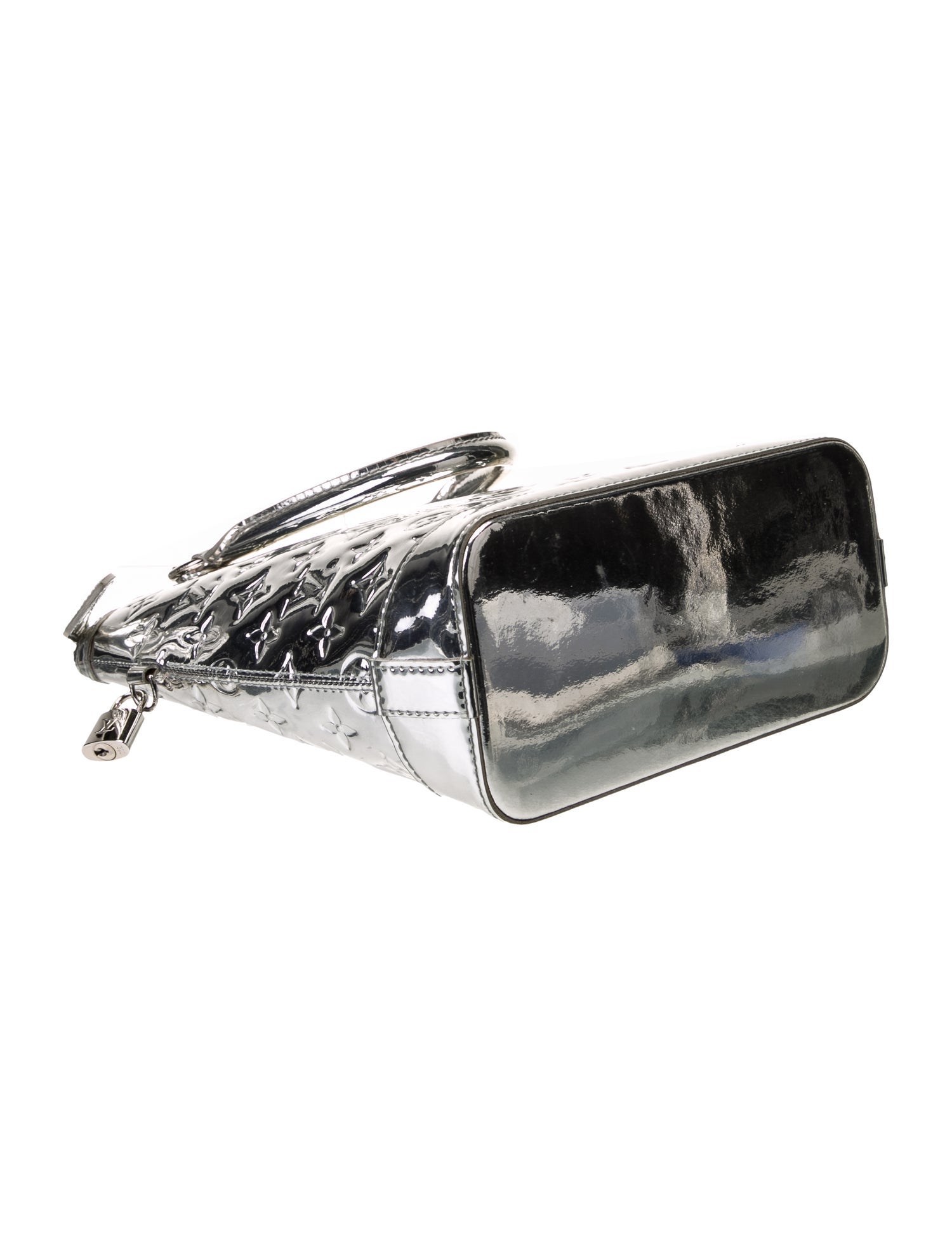 Louis Vuitton LV Monogram Lockit