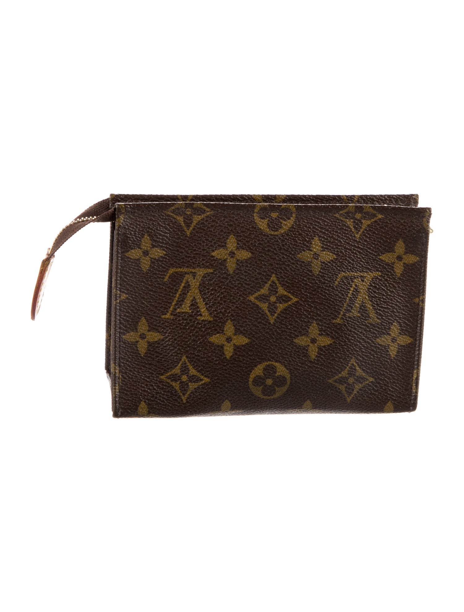 Louis Vuitton Cosmetic Pouch