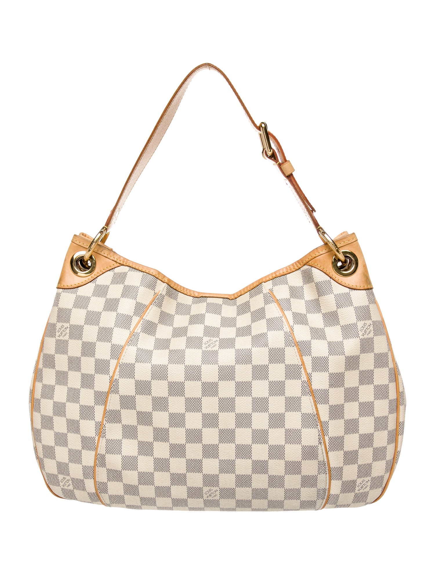 Louis Vuitton Damier Azur Galliera PM