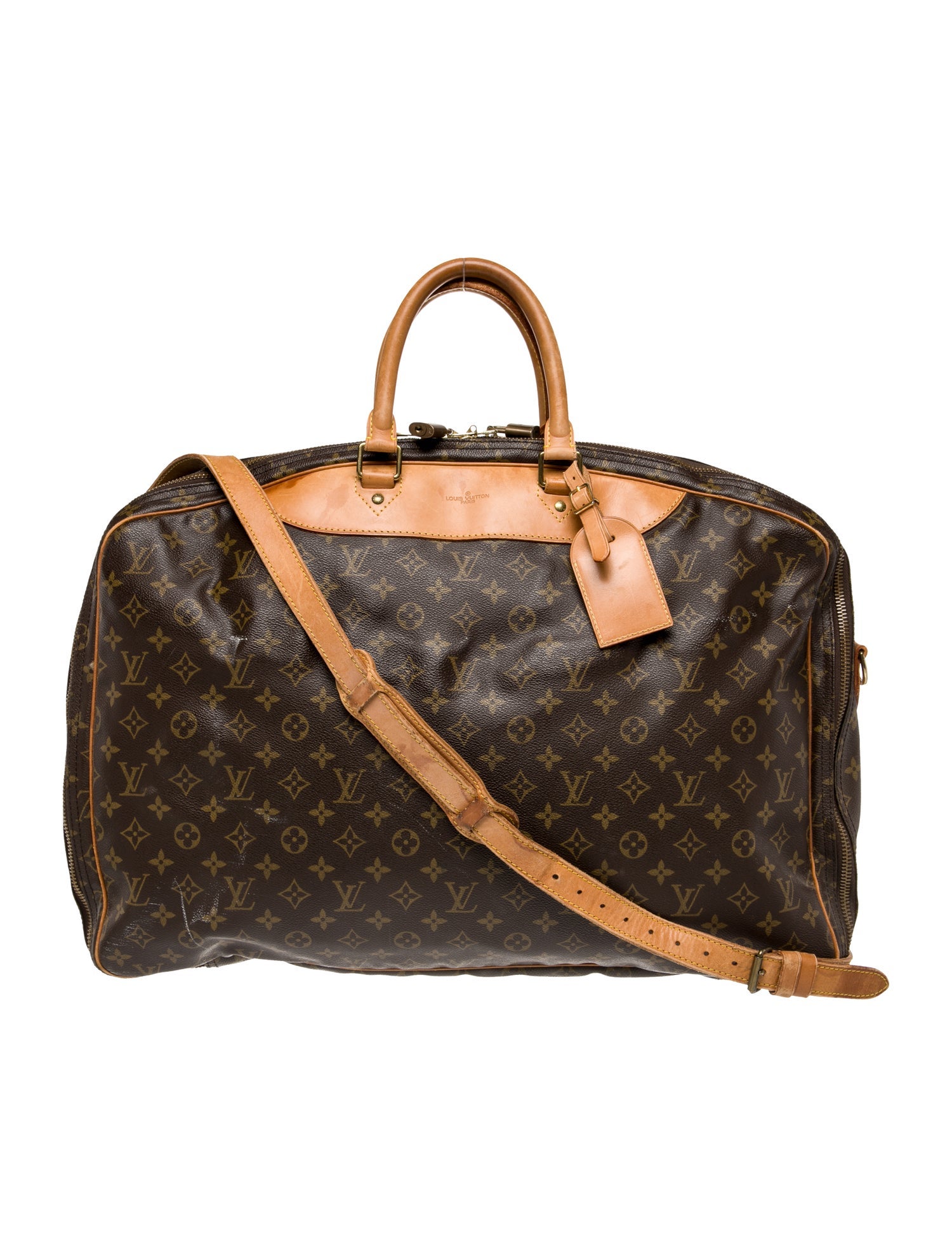 Louis Vuitton Monogram Alizé