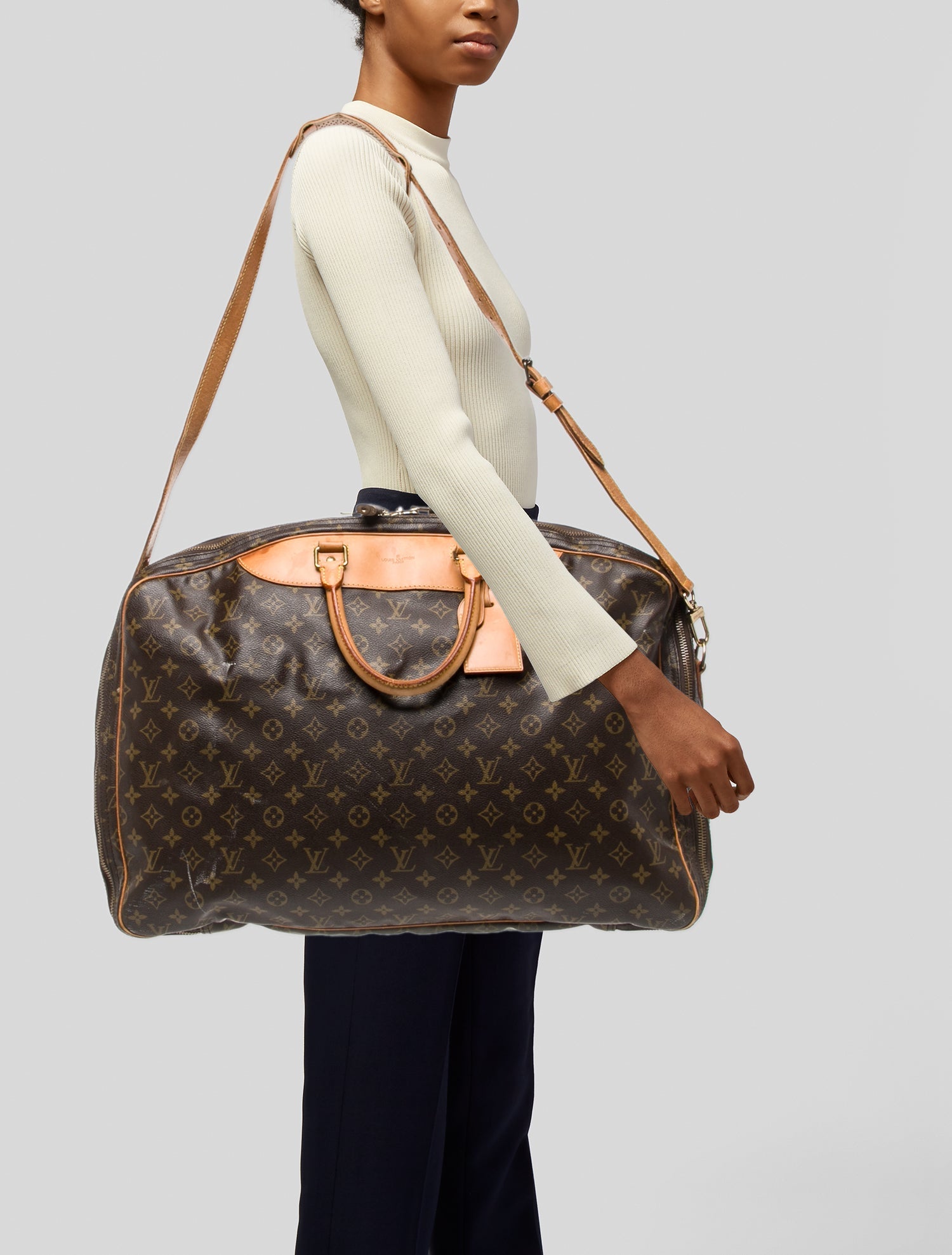 Louis Vuitton Monogram Alizé