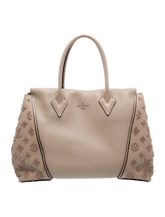 Louis Vuitton LV Monogram W PM