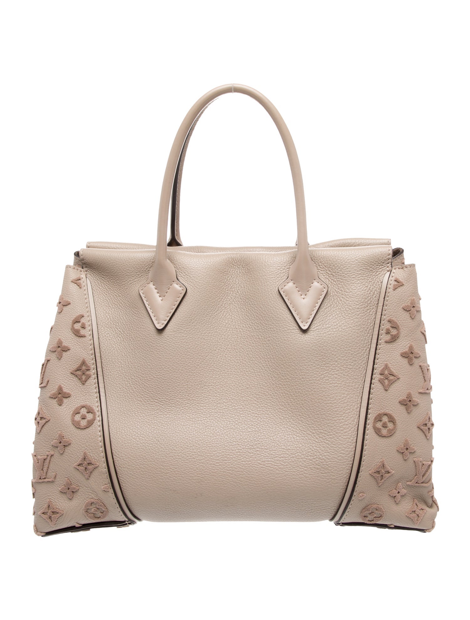 Louis Vuitton LV Monogram W PM