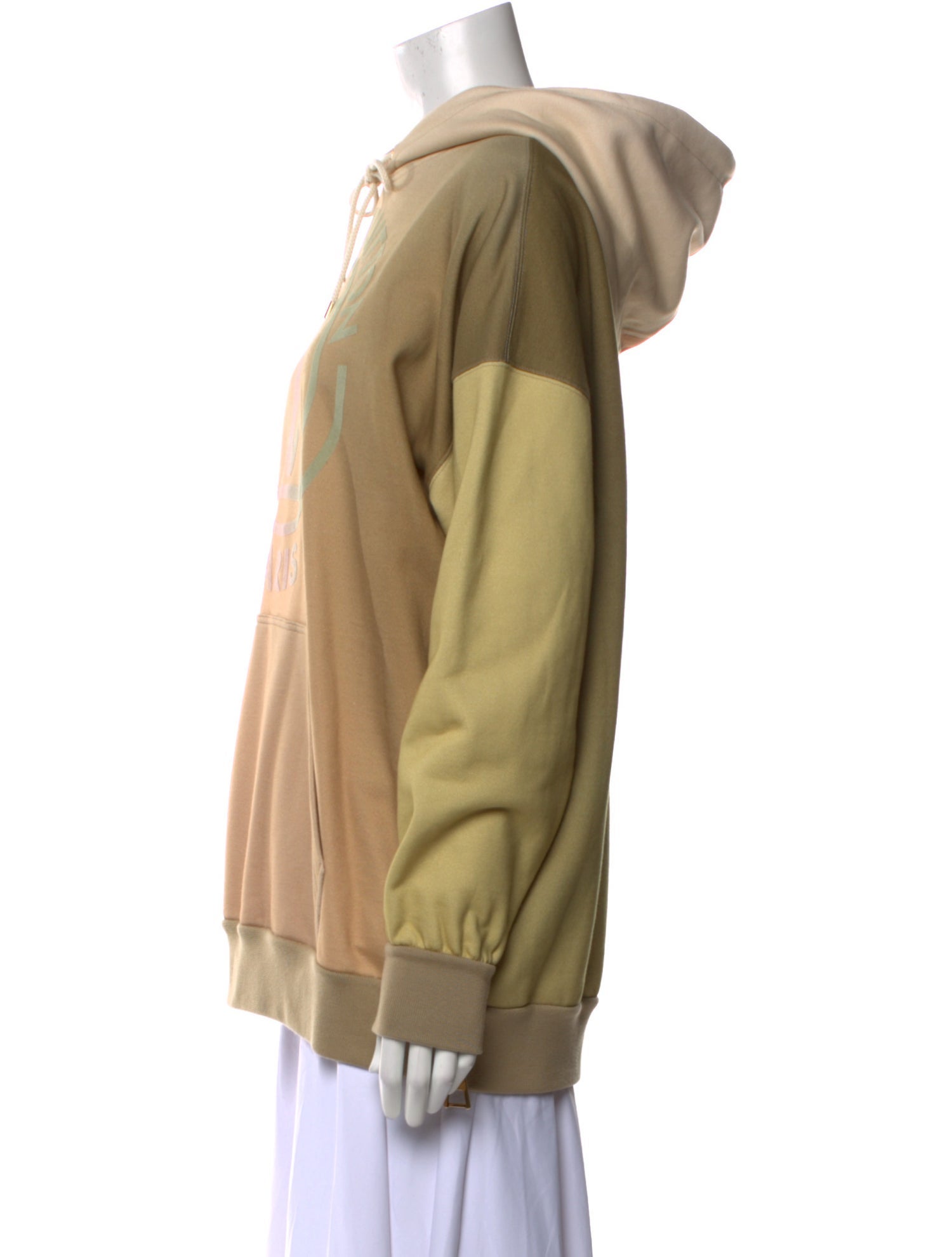 Louis Vuitton 2022 Gradient Sweatshirt w/ Tags