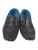 Louis Vuitton 2023 Leather Drivers