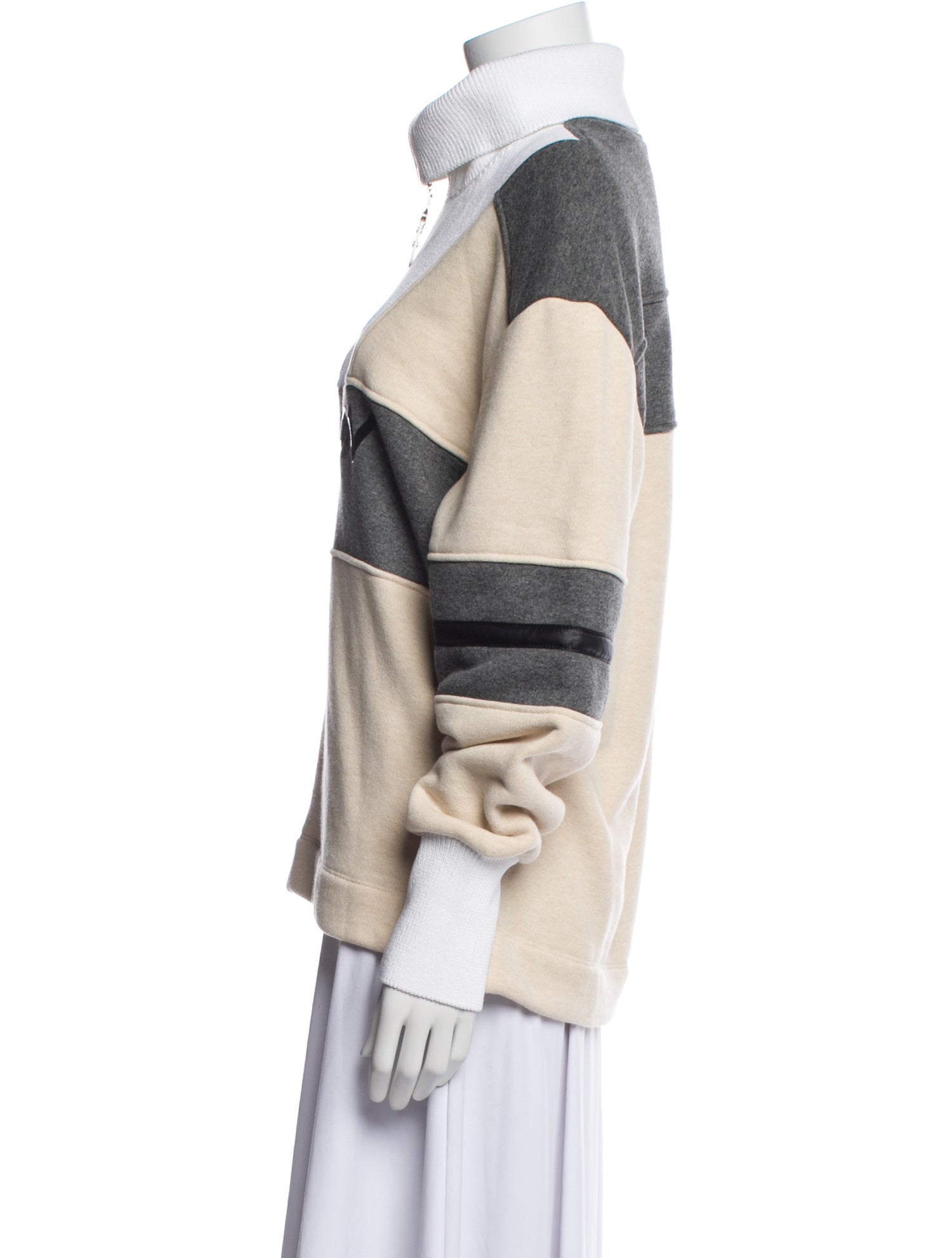 Louis Vuitton 2025 Sporty Sweatshirt w/ Tags