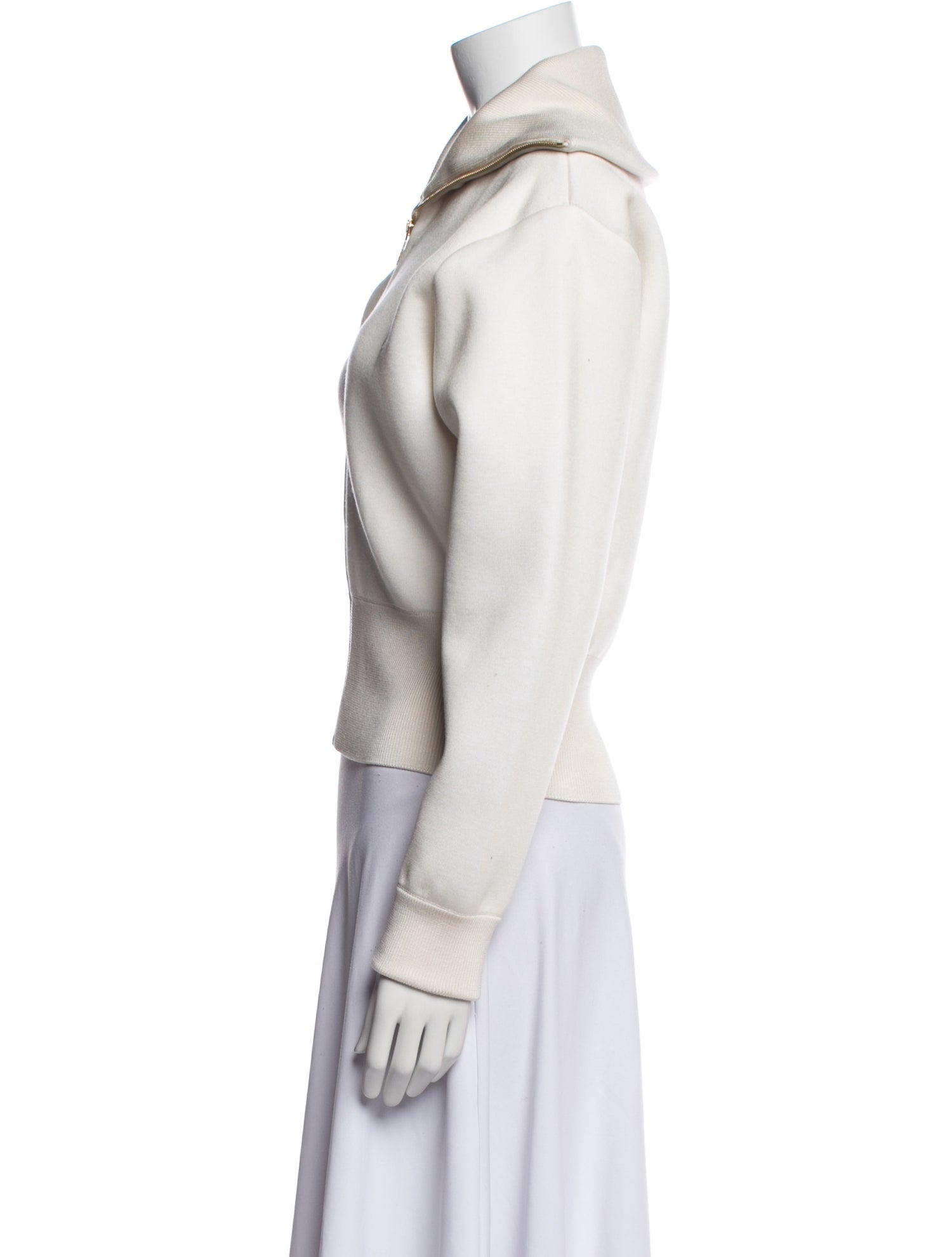 Louis Vuitton 2024 Silk Sweater