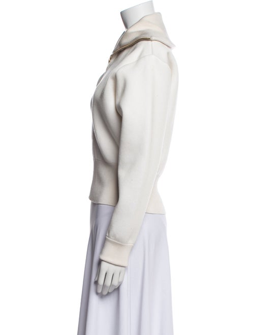 Louis Vuitton 2024 Silk Sweater