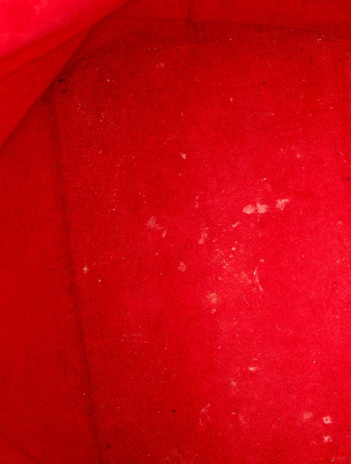 Louis Vuitton Damier Ebene Saleya MM