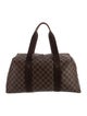 Louis Vuitton Damier Ebene Beaubourg MM