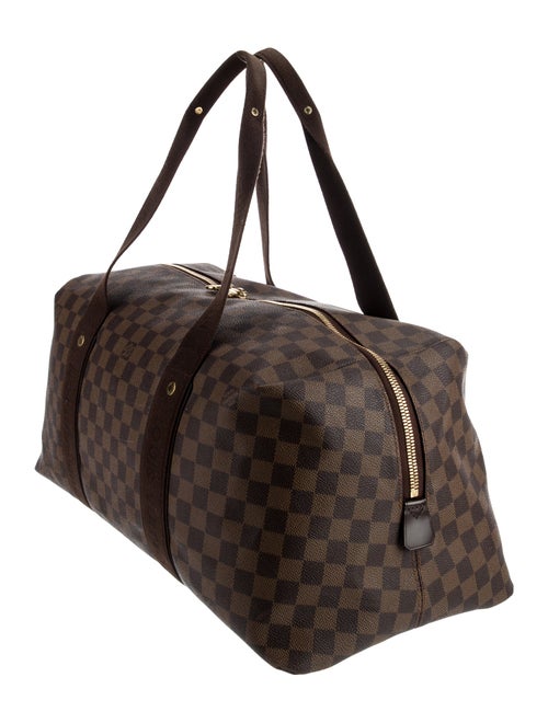 Louis Vuitton Damier Ebene Beaubourg MM