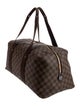 Louis Vuitton Damier Ebene Beaubourg MM