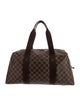 Louis Vuitton Damier Ebene Beaubourg MM