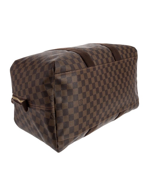 Louis Vuitton Damier Ebene Beaubourg MM