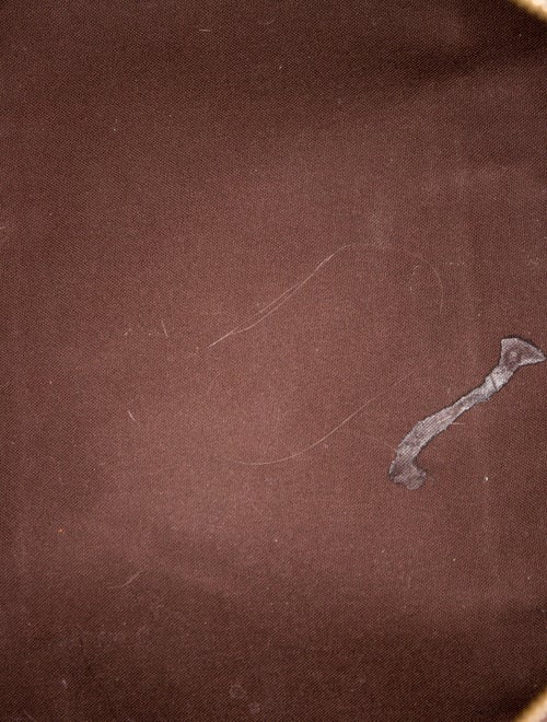 Louis Vuitton Damier Ebene Beaubourg MM