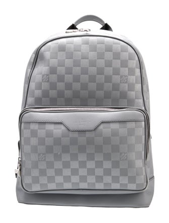 Louis Vuitton Damier Infini Backpack