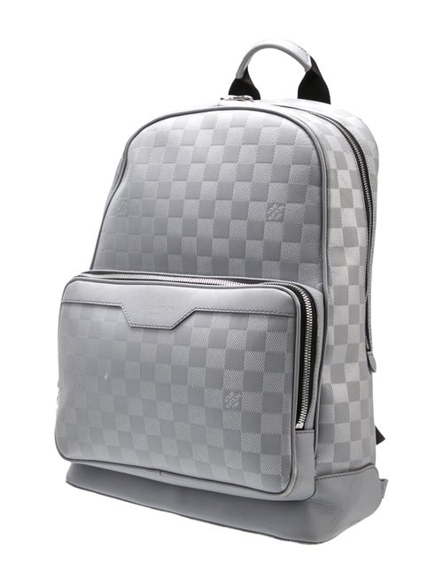 Louis Vuitton Damier Infini Backpack