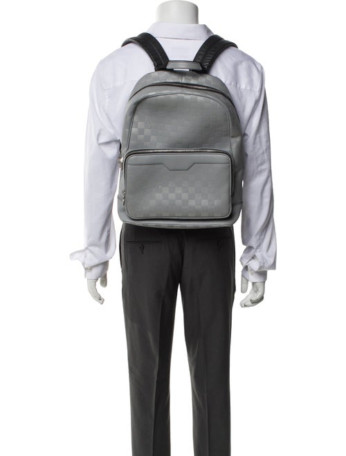 Louis Vuitton Damier Infini Backpack