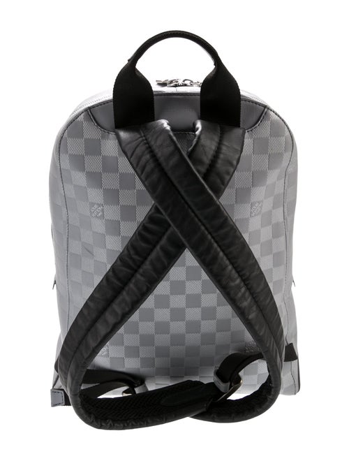 Louis Vuitton Damier Infini Backpack