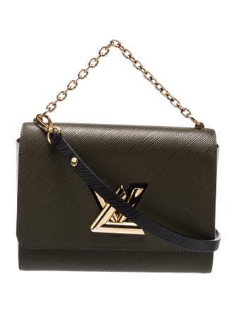 Louis Vuitton Epi Leather Twist MM