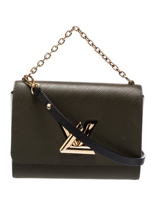Louis Vuitton Epi Leather Twist MM
