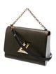 Louis Vuitton Epi Leather Twist MM